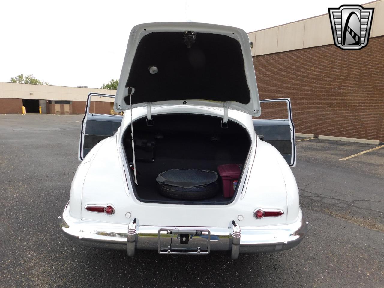 1948 Buick Super