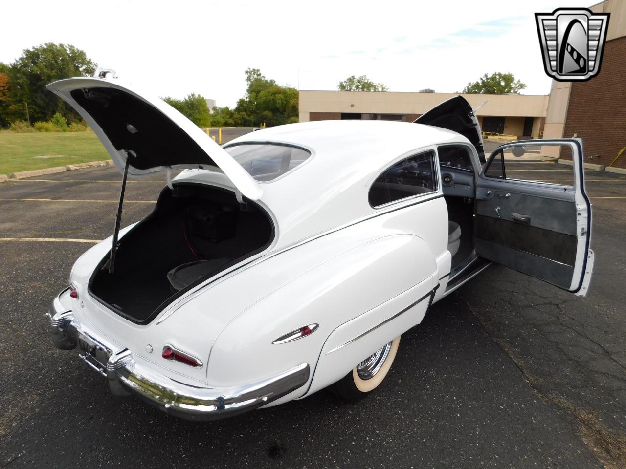 1948 Buick Super