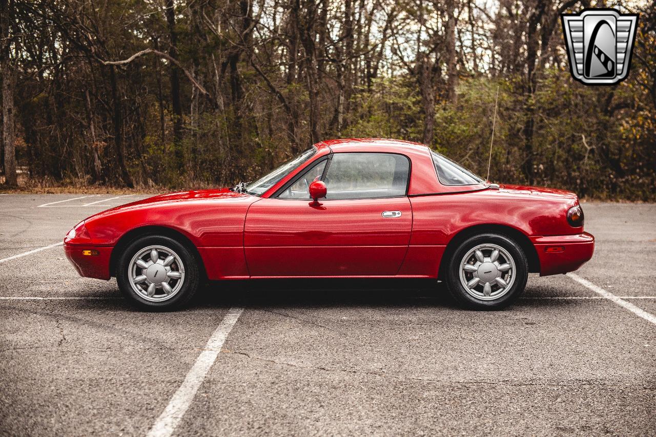 1990 Mazda MX-5 Miata