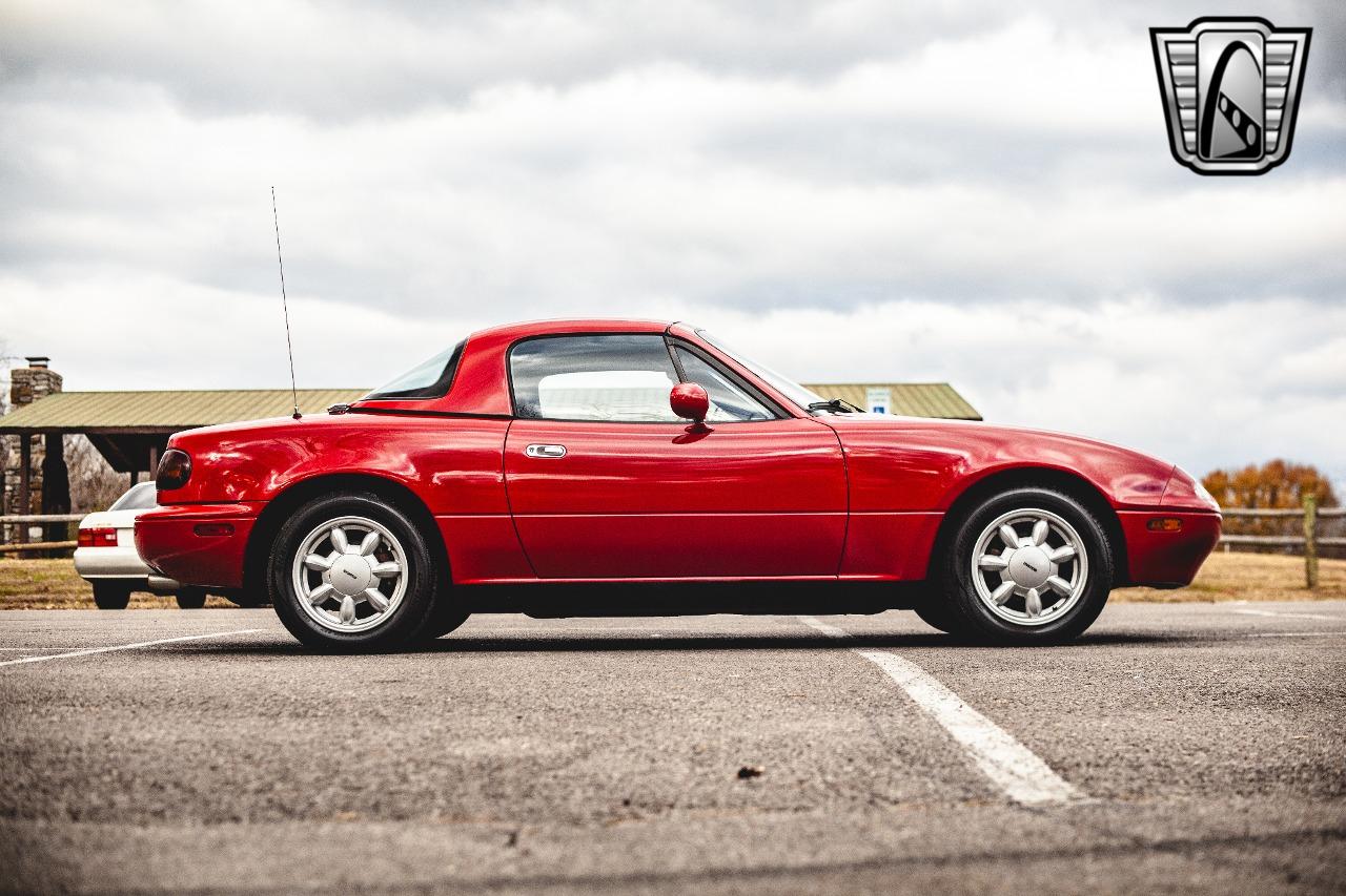 1990 Mazda MX-5 Miata