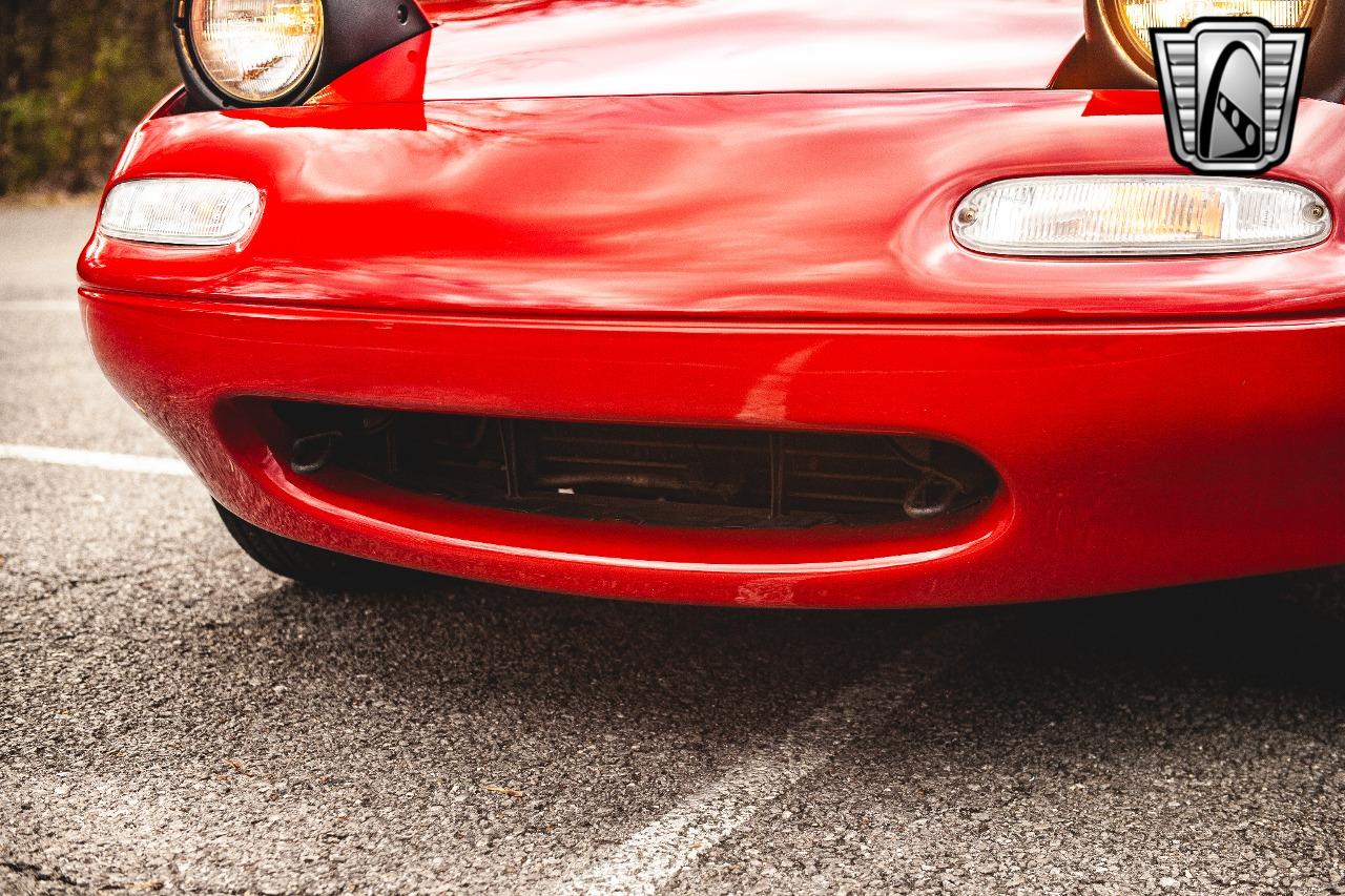 1990 Mazda MX-5 Miata