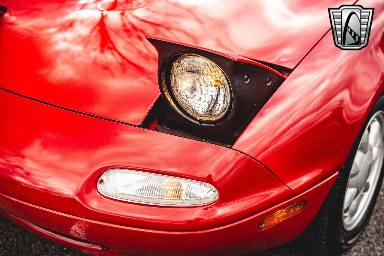 1990 Mazda MX-5 Miata