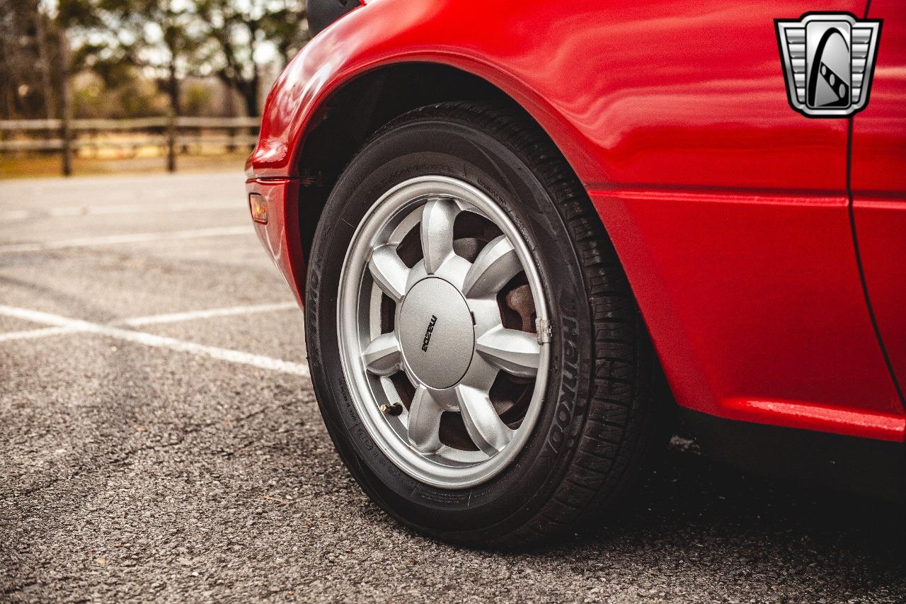 1990 Mazda MX-5 Miata