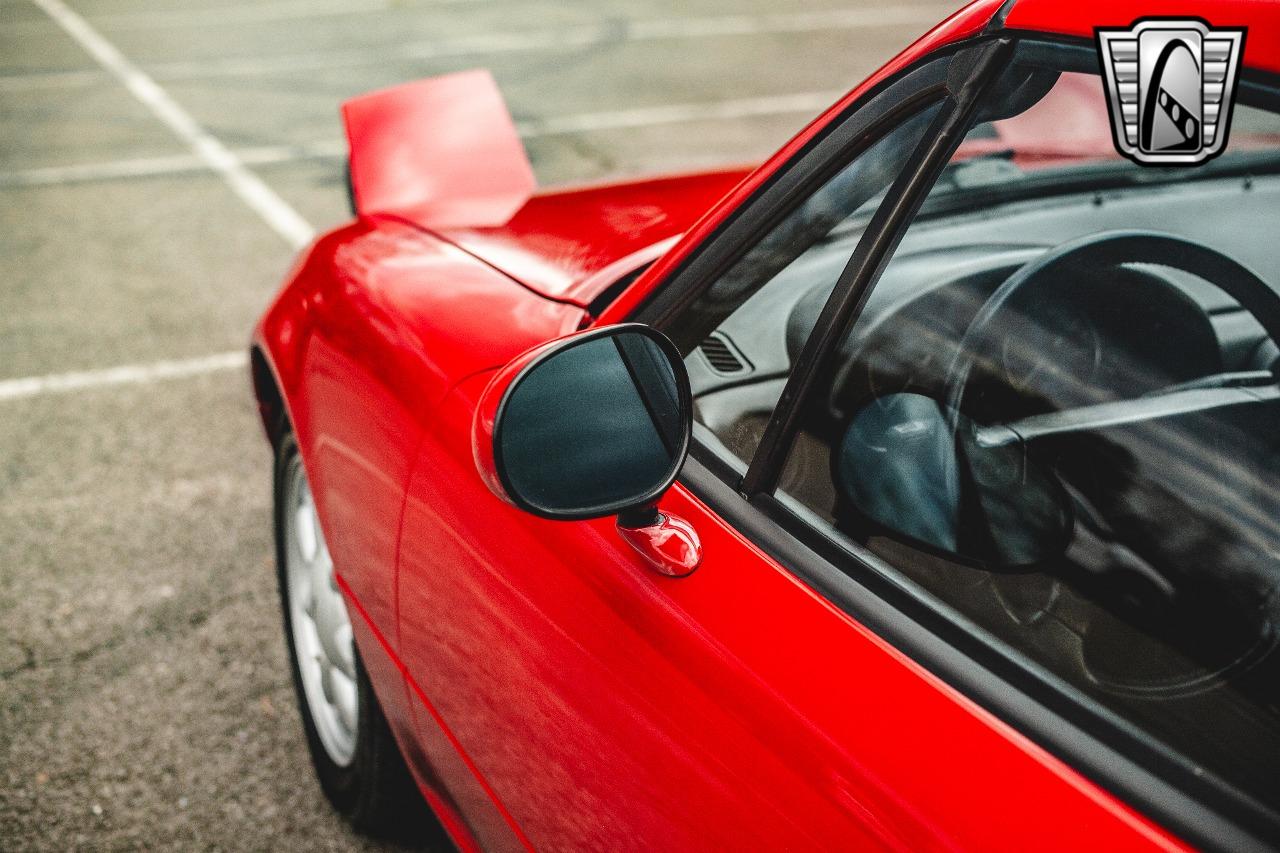 1990 Mazda MX-5 Miata