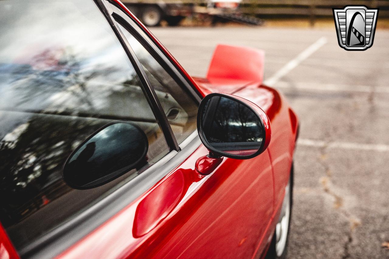 1990 Mazda MX-5 Miata