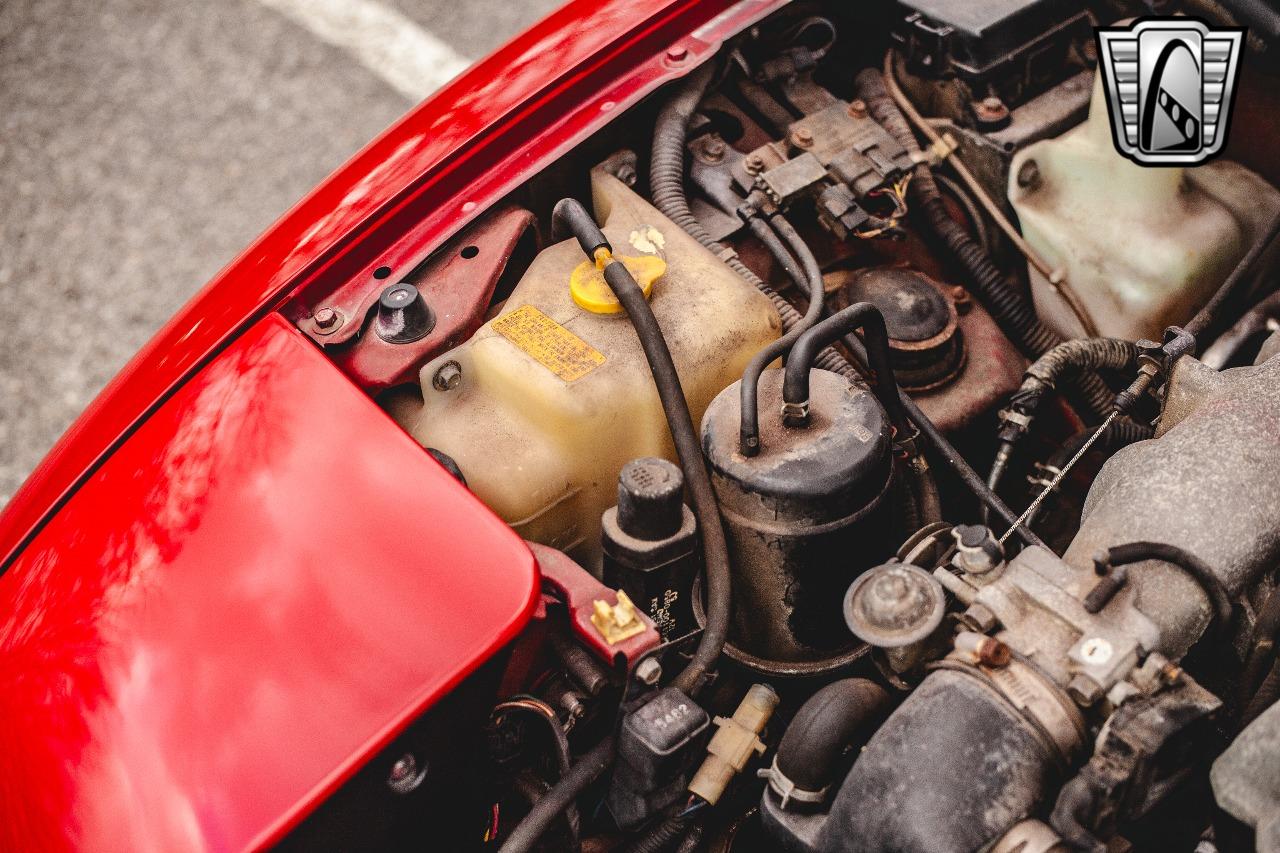 1990 Mazda MX-5 Miata