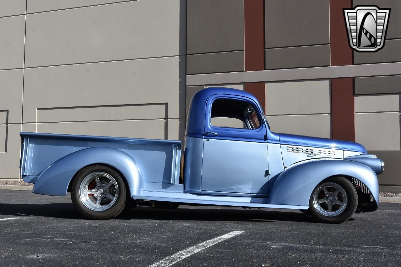 1946 Chevrolet Pickup