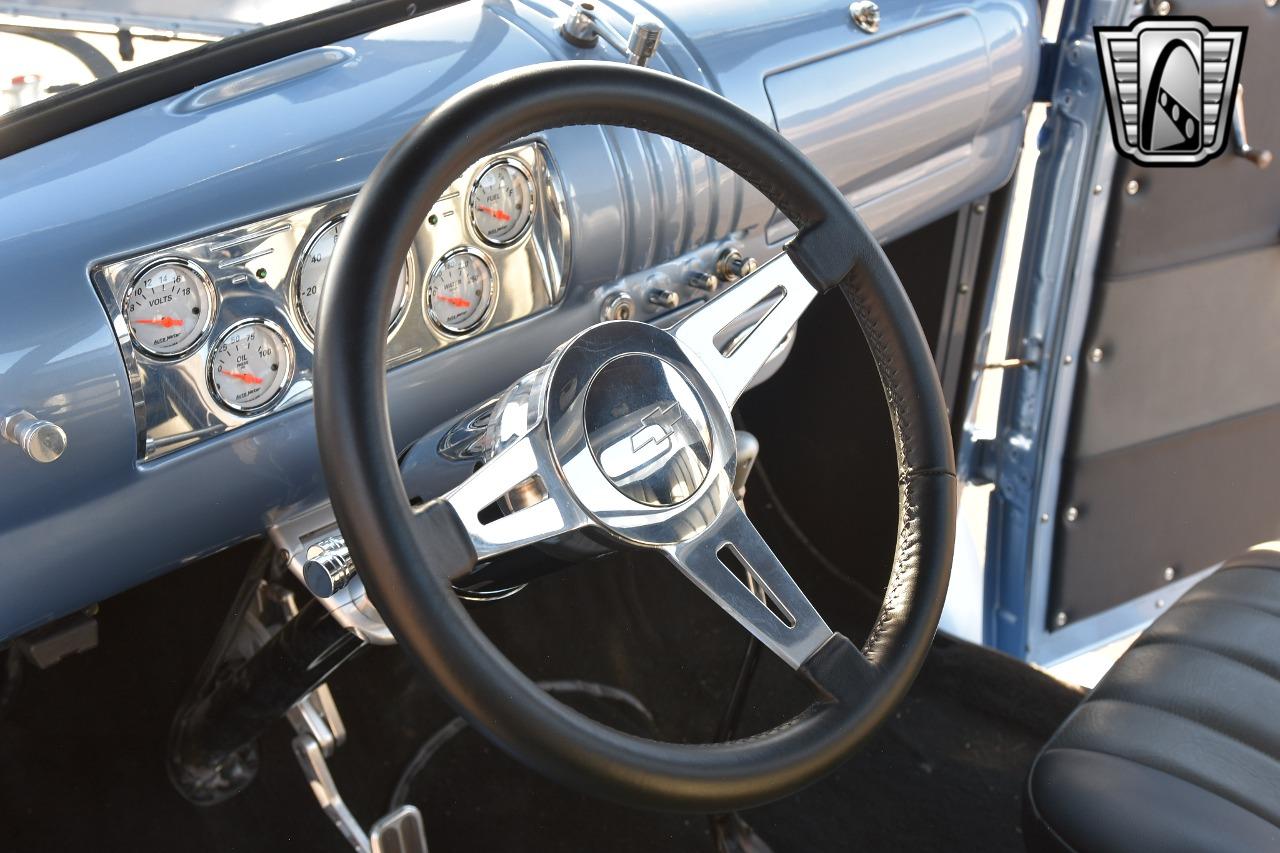 1946 Chevrolet Pickup