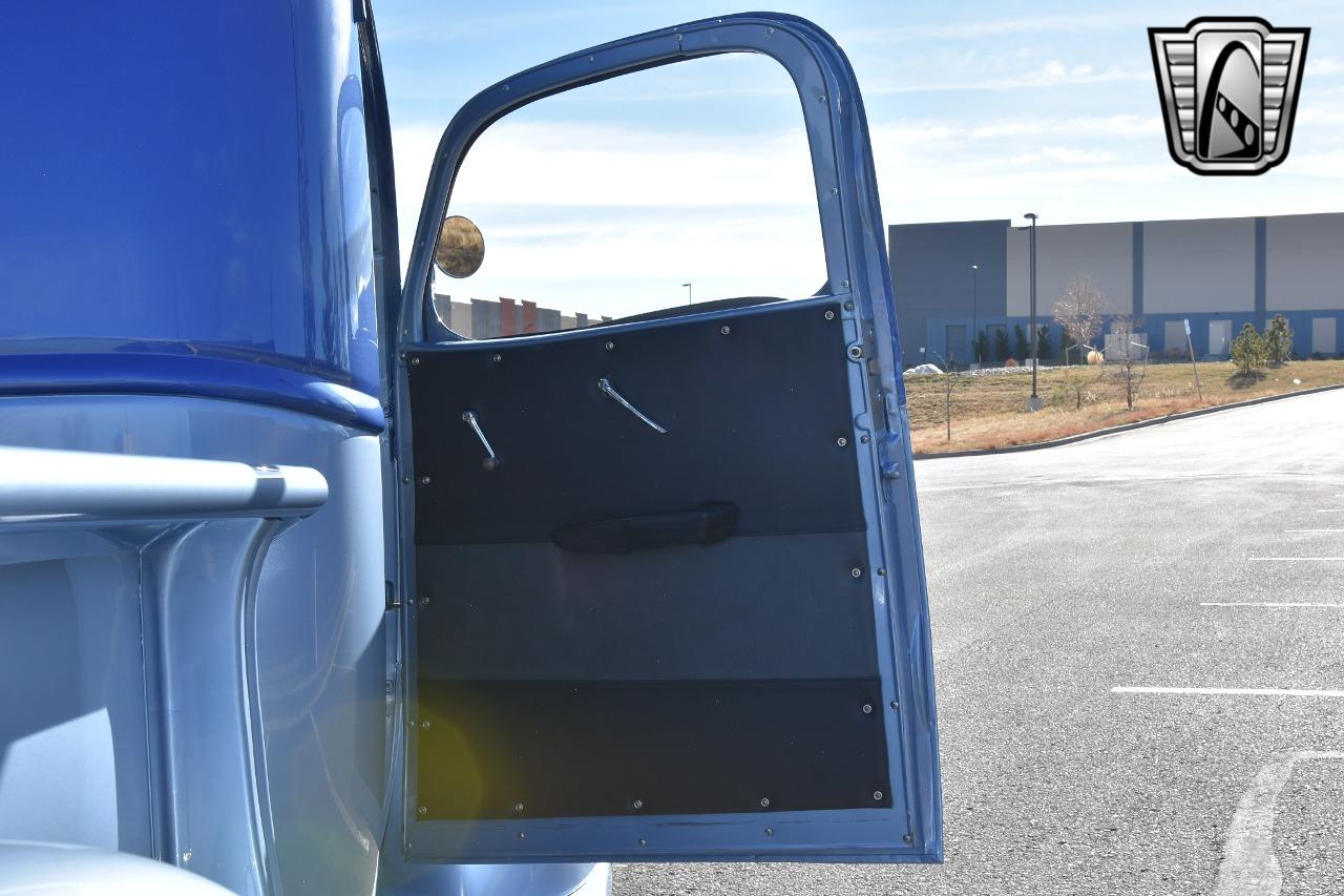 1946 Chevrolet Pickup