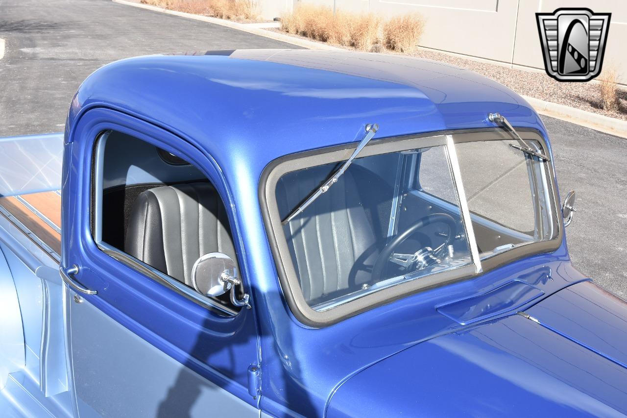 1946 Chevrolet Pickup