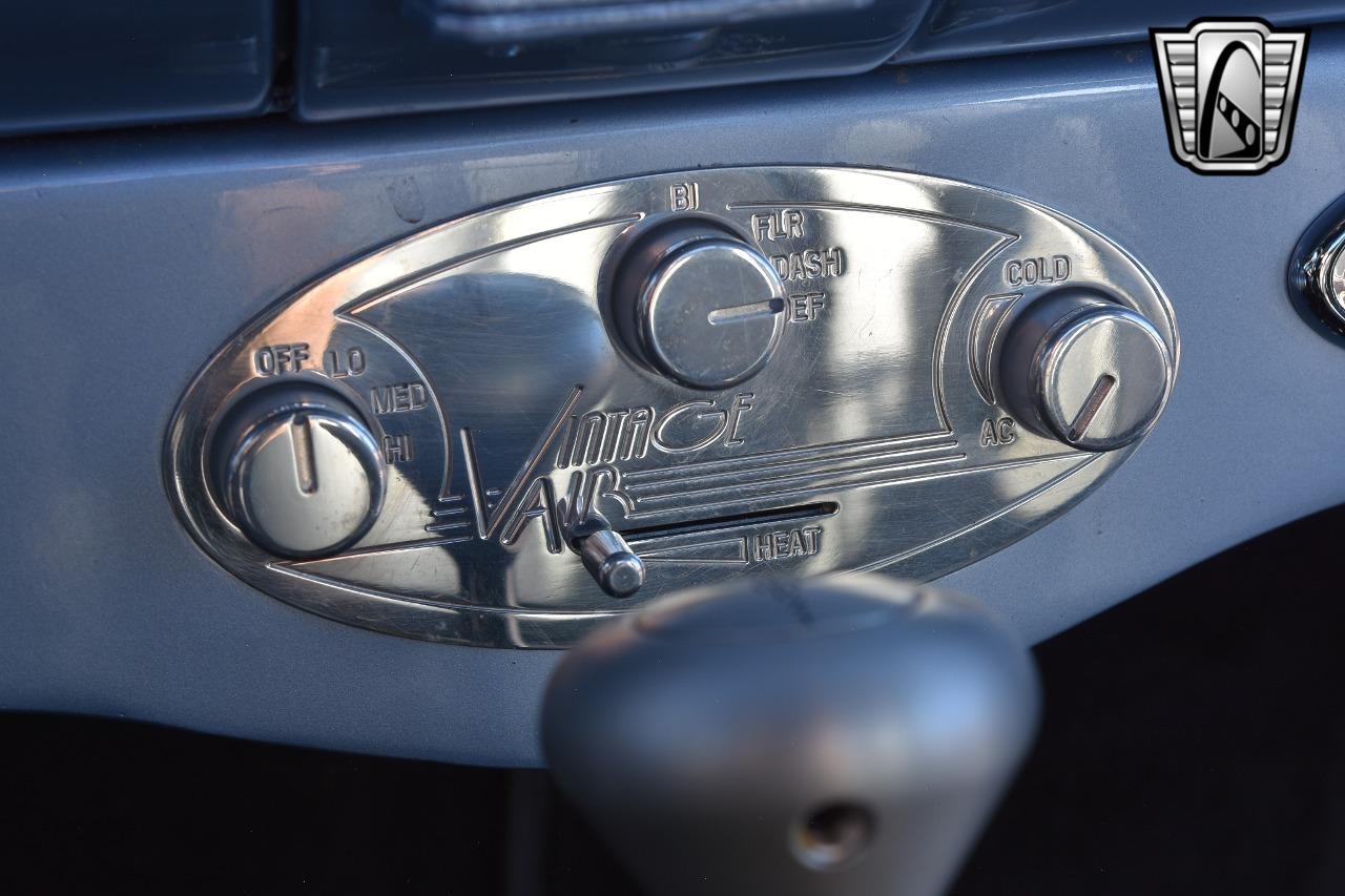 1946 Chevrolet Pickup