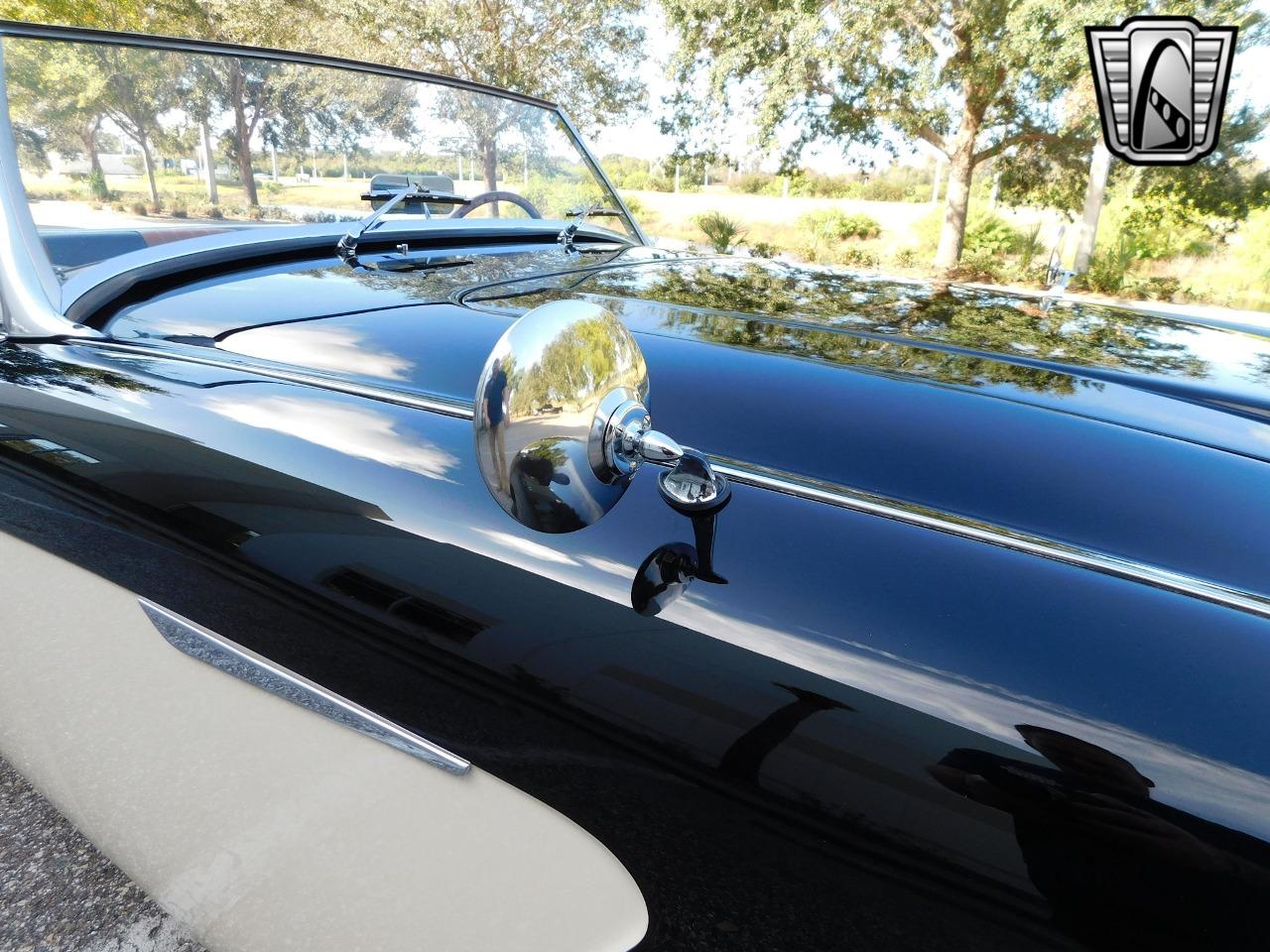 1960 Austin - Healey 3000