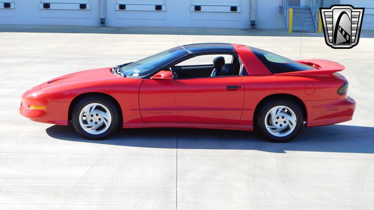 1994 Pontiac Firebird