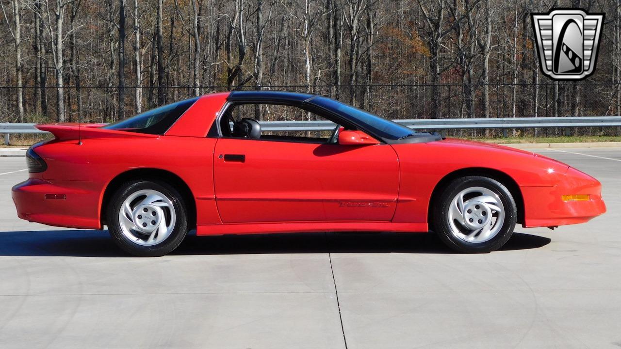 1994 Pontiac Firebird