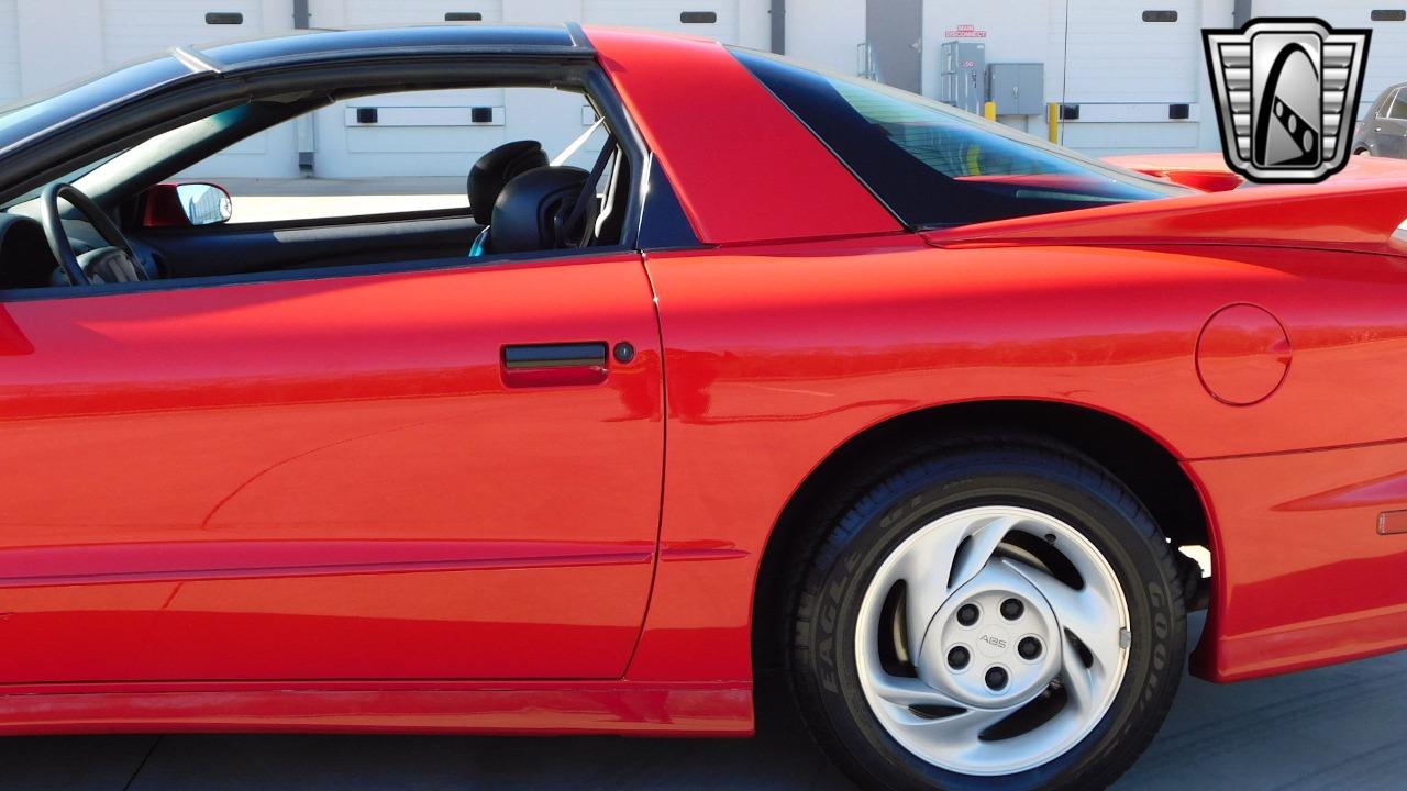 1994 Pontiac Firebird