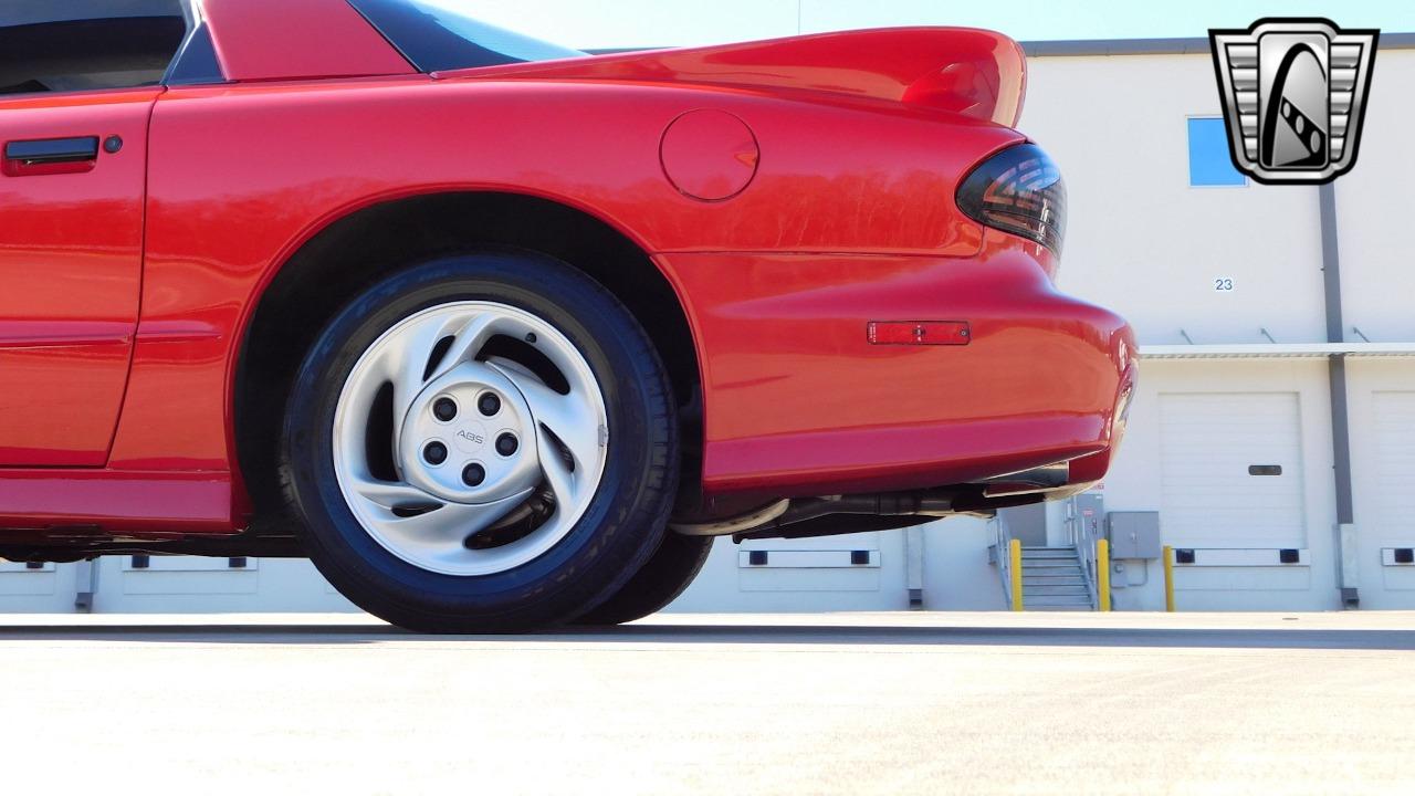 1994 Pontiac Firebird