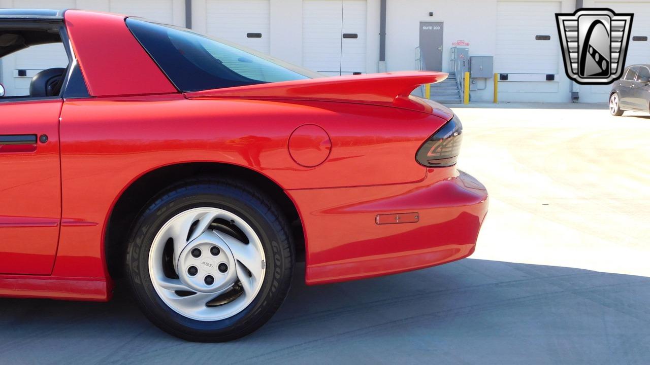 1994 Pontiac Firebird