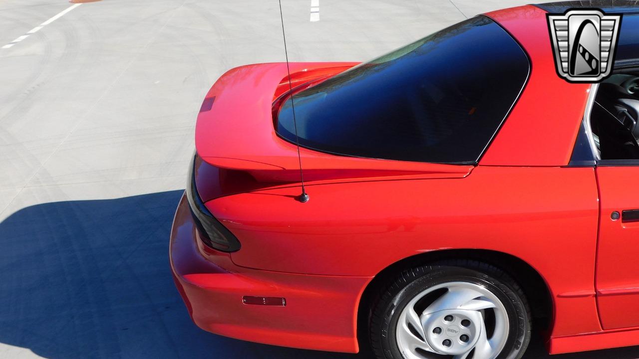 1994 Pontiac Firebird