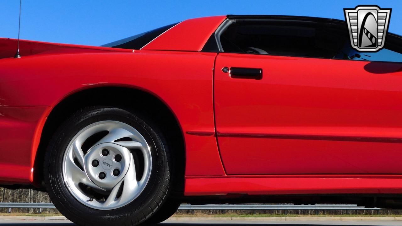 1994 Pontiac Firebird