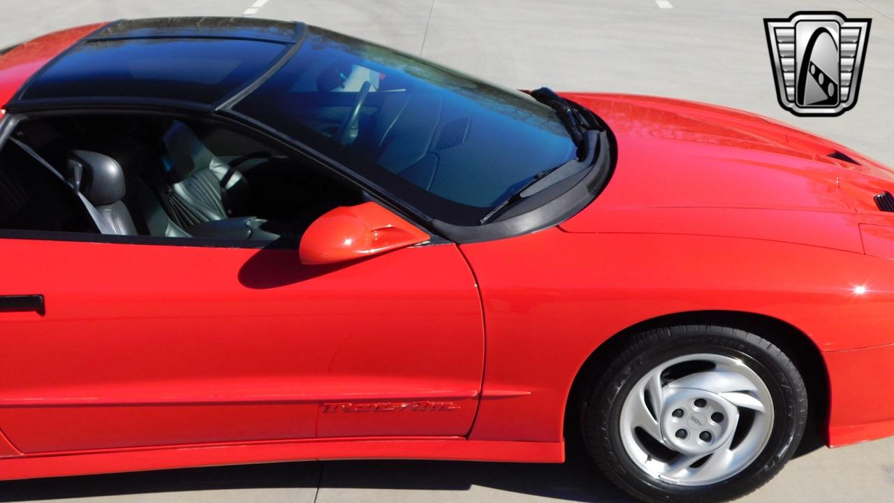 1994 Pontiac Firebird