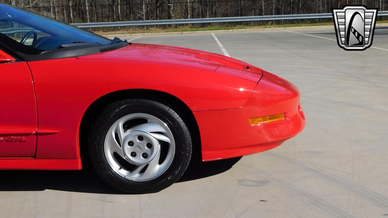 1994 Pontiac Firebird