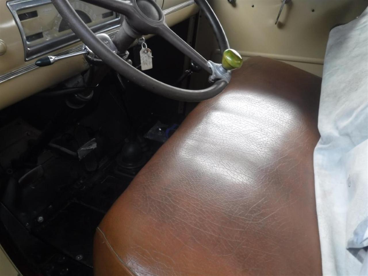 1941 Pick-up trucks Chevrolet Pick up