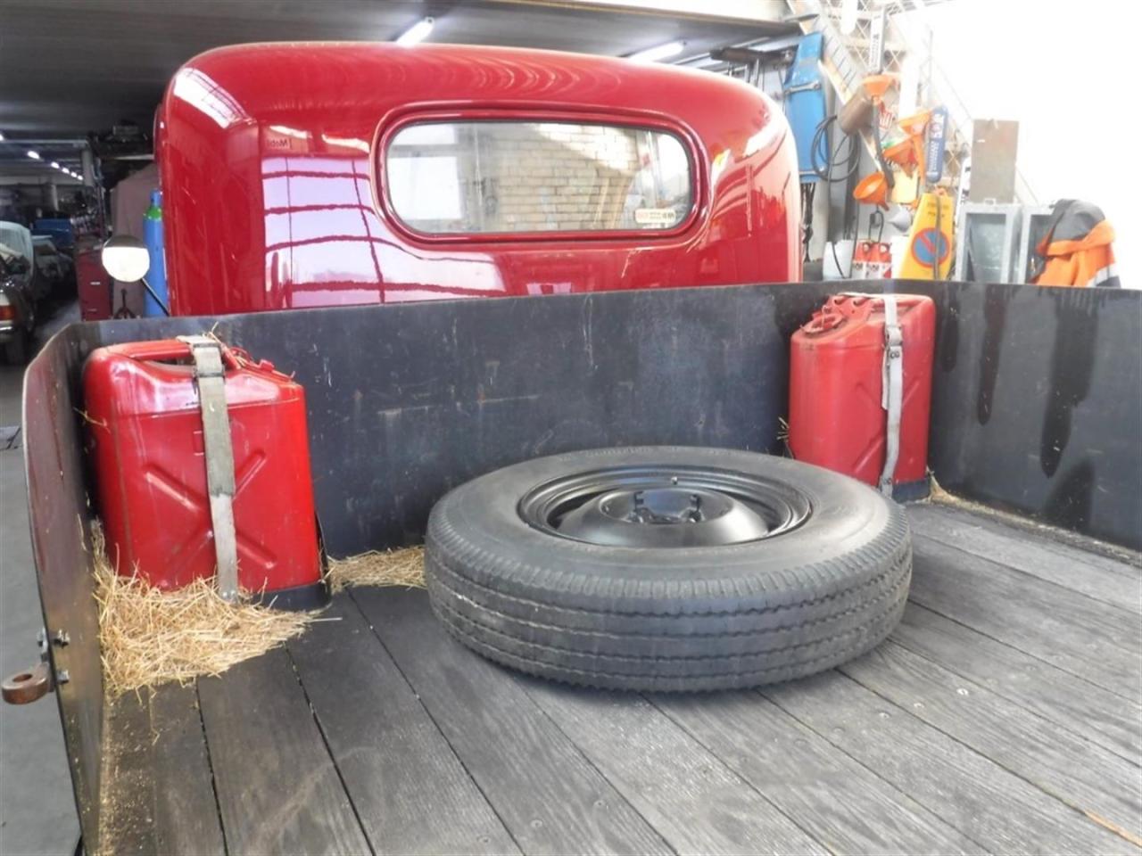 1941 Pick-up trucks Chevrolet Pick up