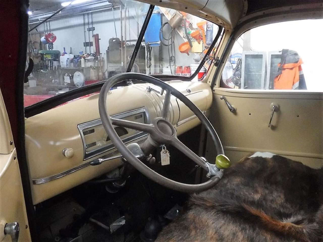 1941 Pick-up trucks Chevrolet Pick up