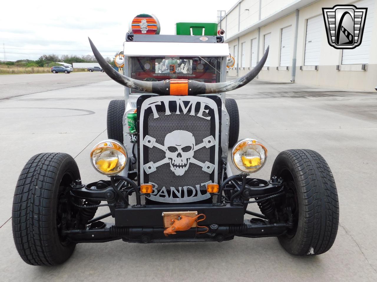 1932 Ford T-Bucket