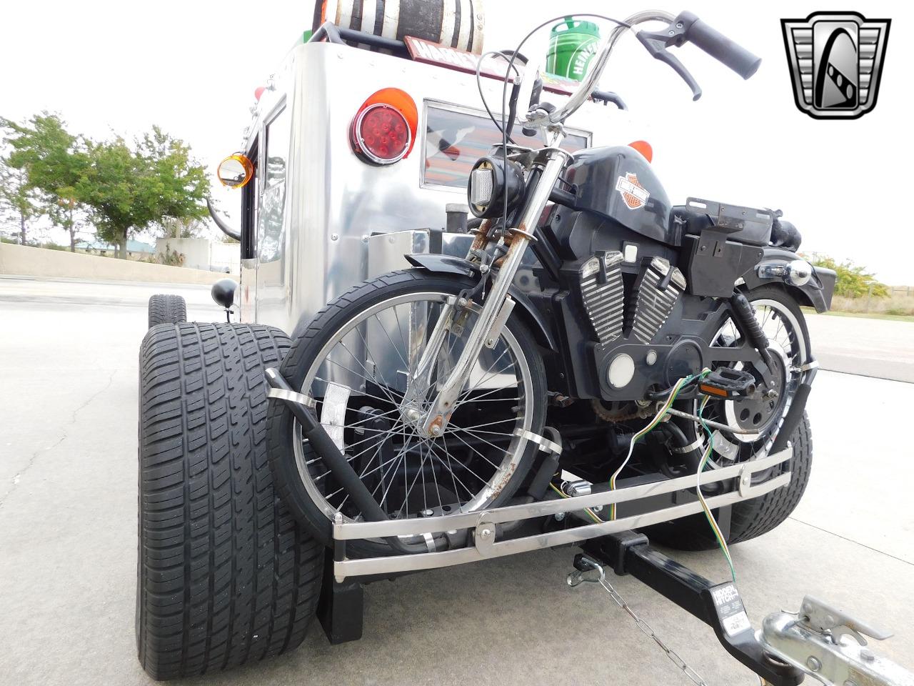 1932 Ford T-Bucket