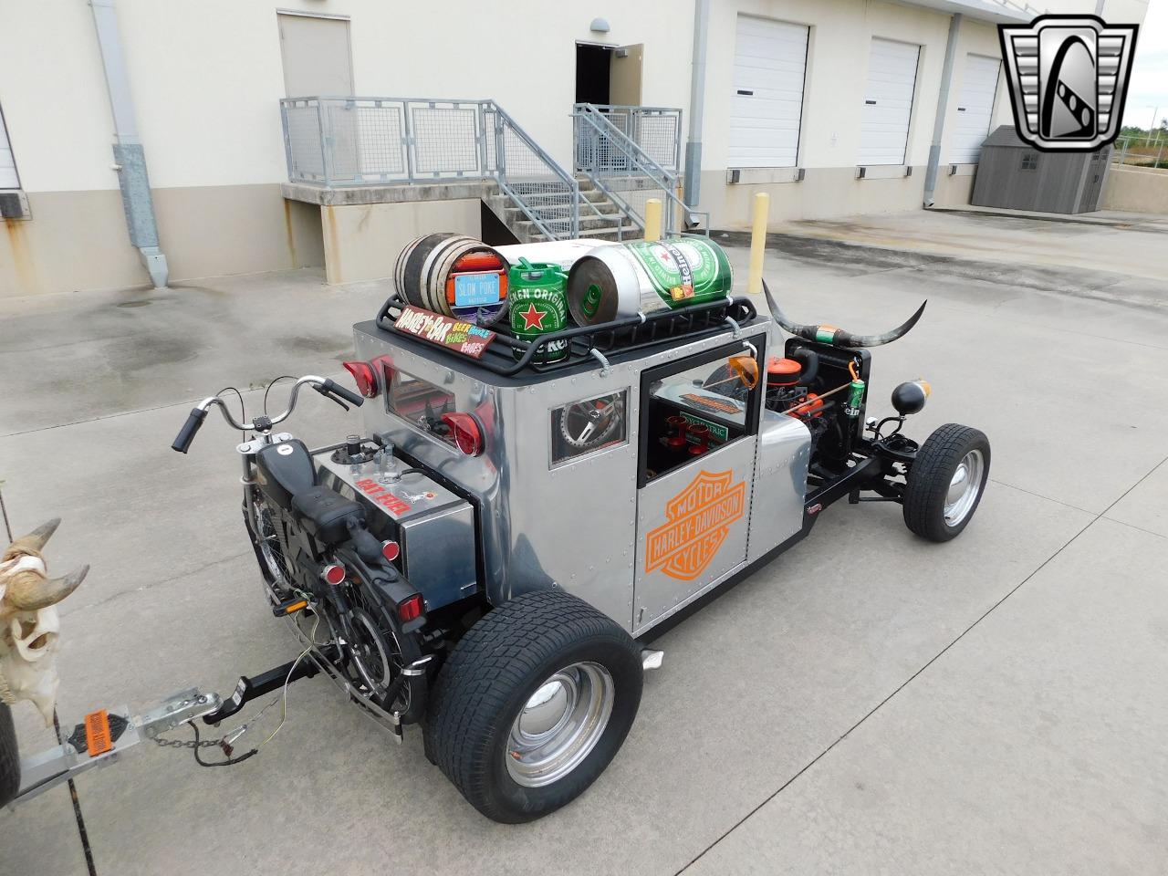 1932 Ford T-Bucket