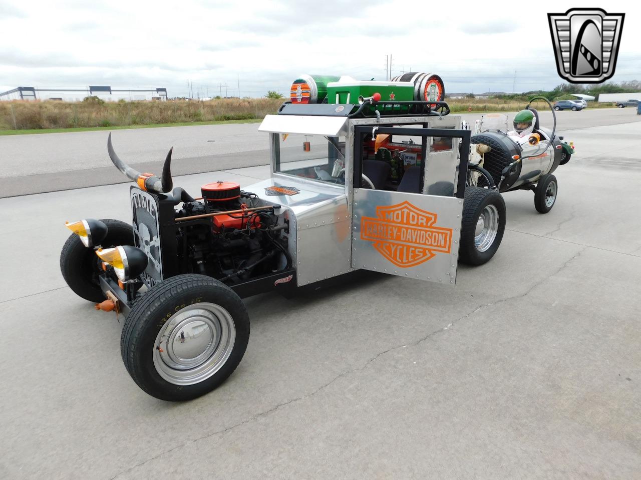 1932 Ford T-Bucket