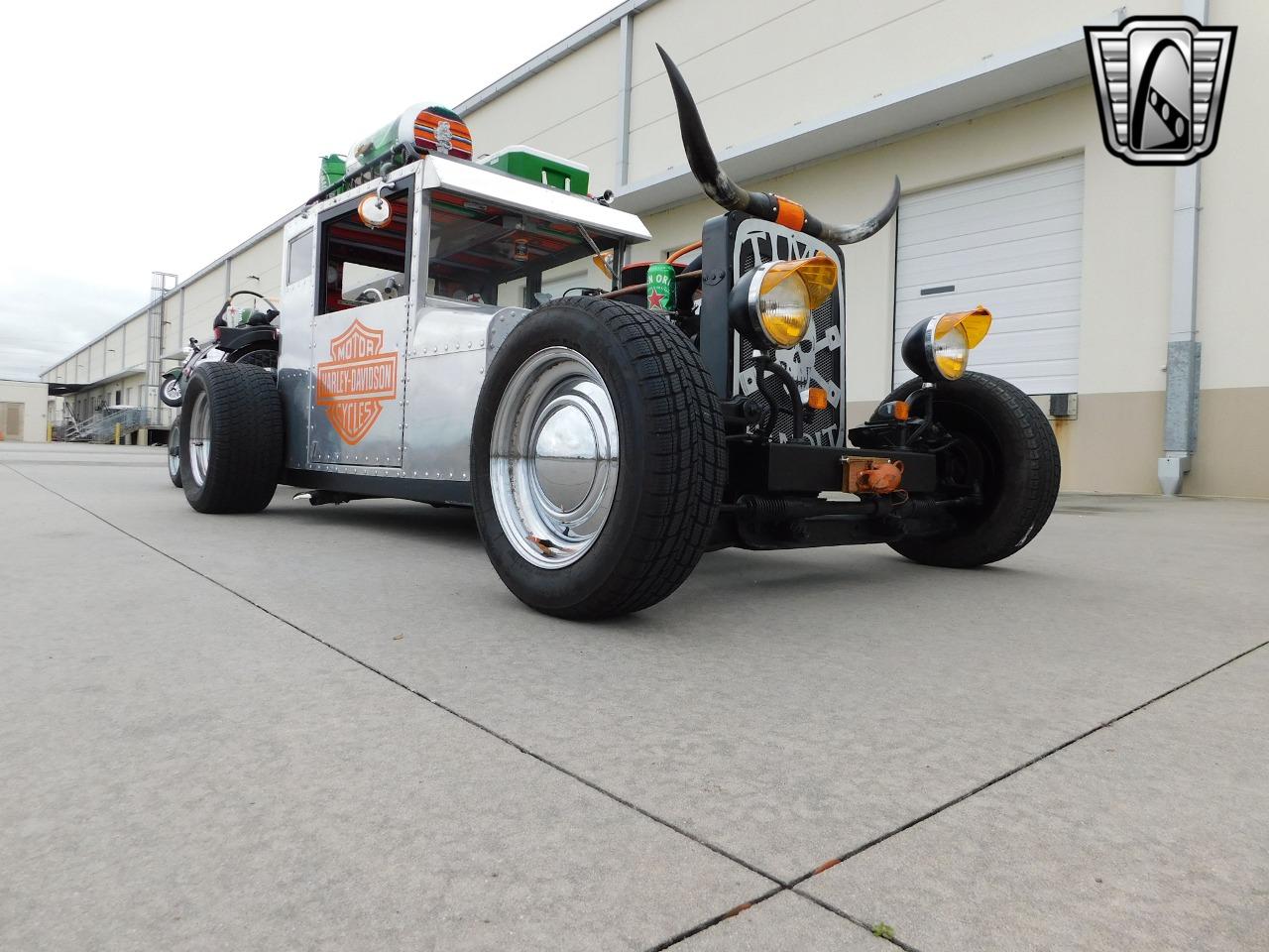 1932 Ford T-Bucket