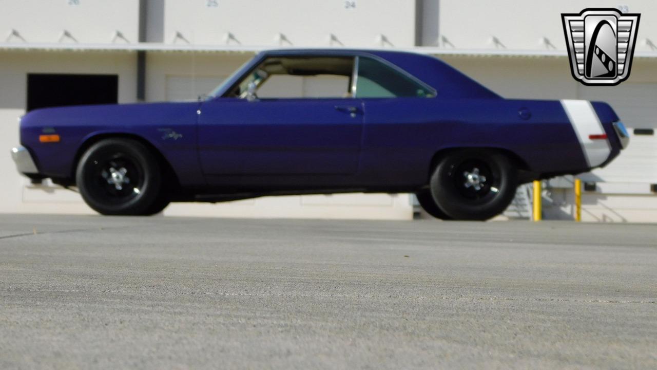 1973 Dodge Dart