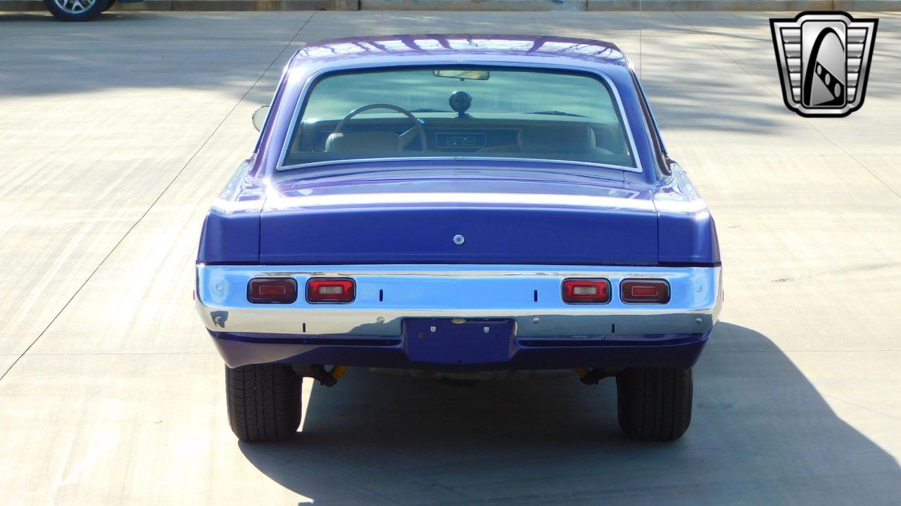 1973 Dodge Dart