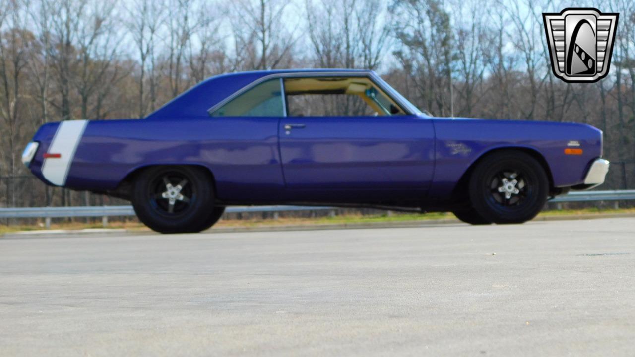 1973 Dodge Dart