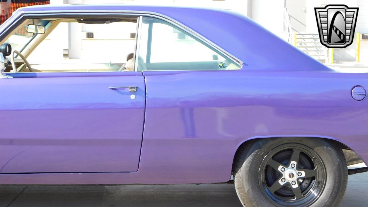 1973 Dodge Dart