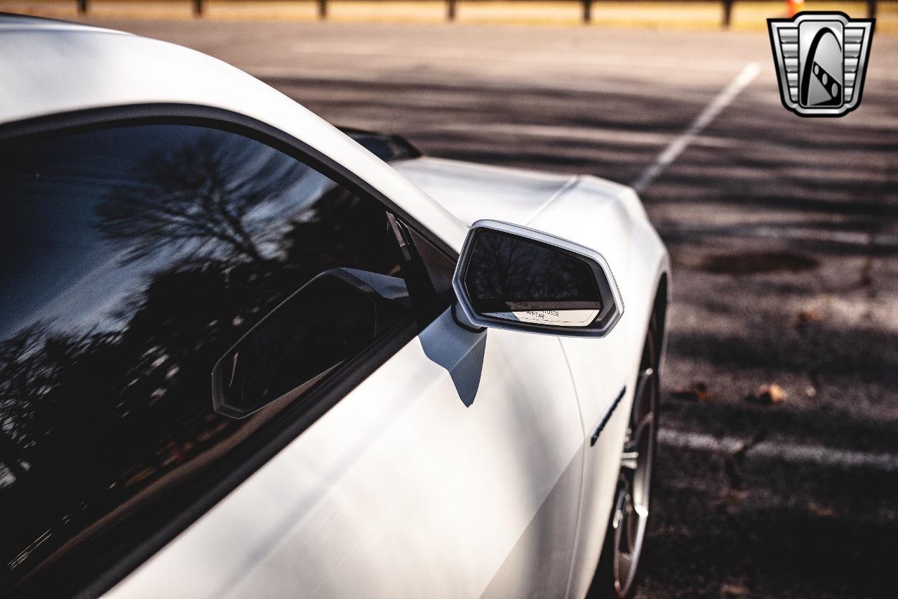 2010 Chevrolet Camaro