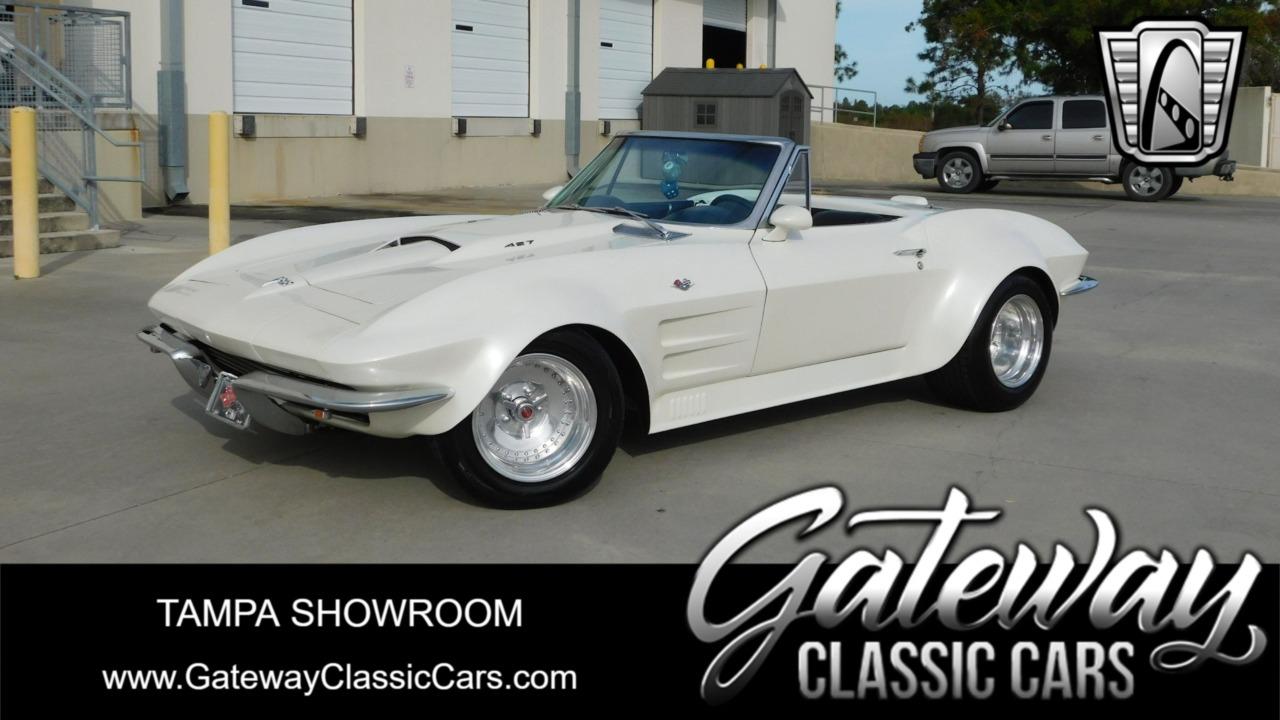 1964 Chevrolet Corvette