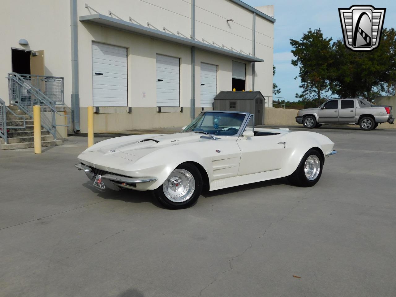 1964 Chevrolet Corvette