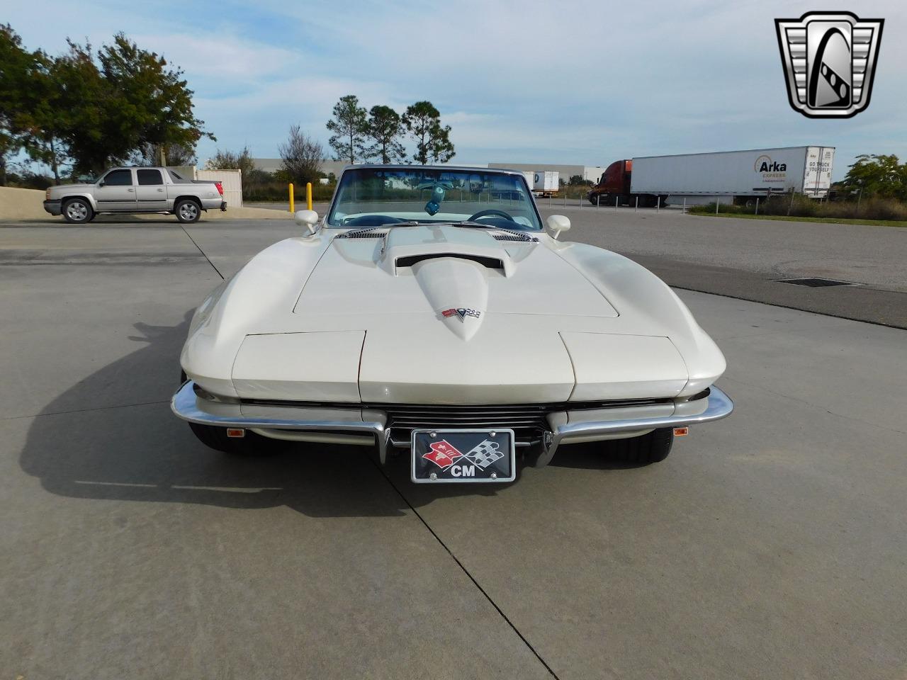 1964 Chevrolet Corvette