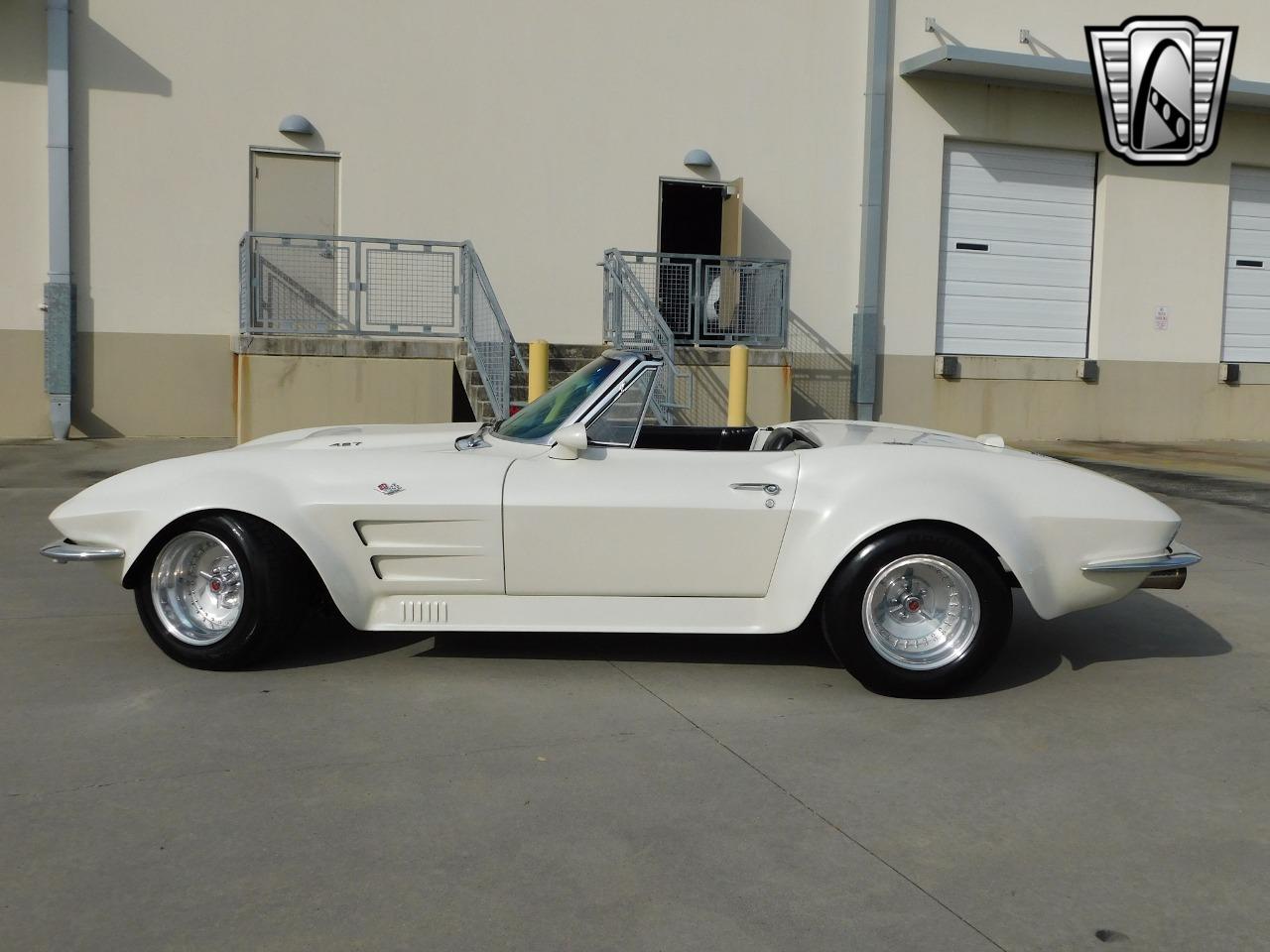 1964 Chevrolet Corvette