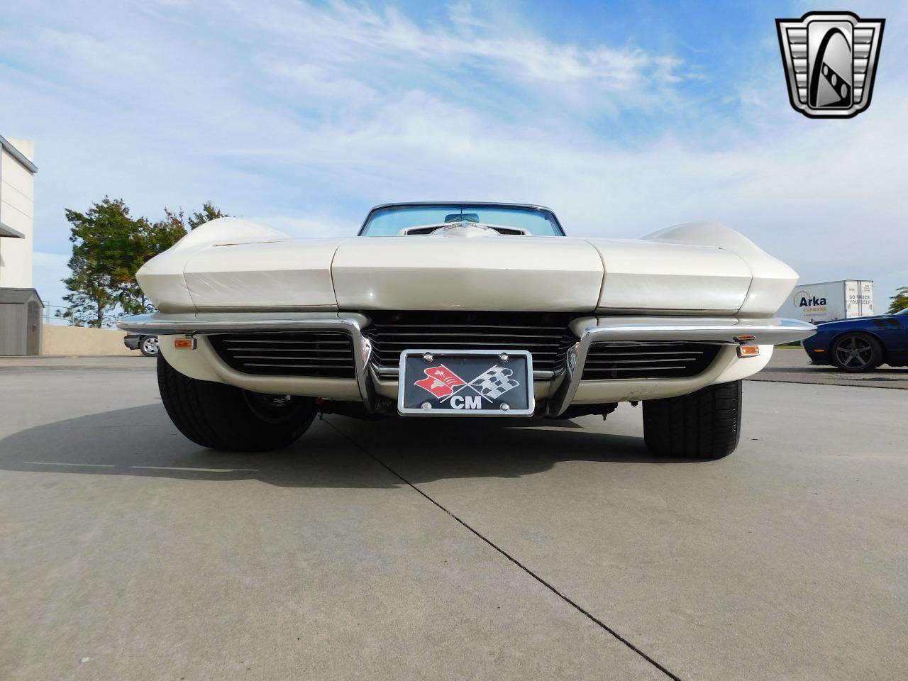 1964 Chevrolet Corvette