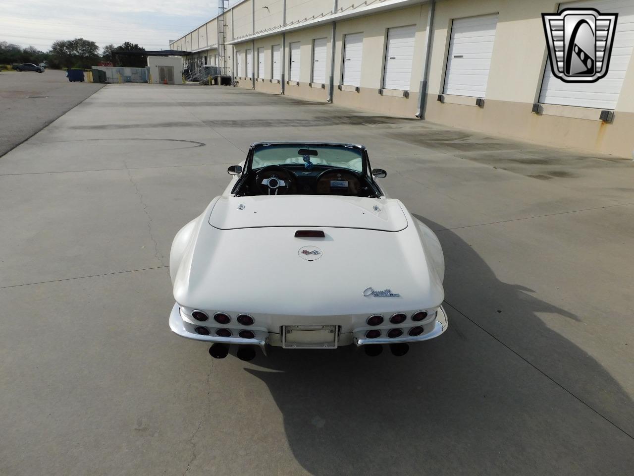 1964 Chevrolet Corvette