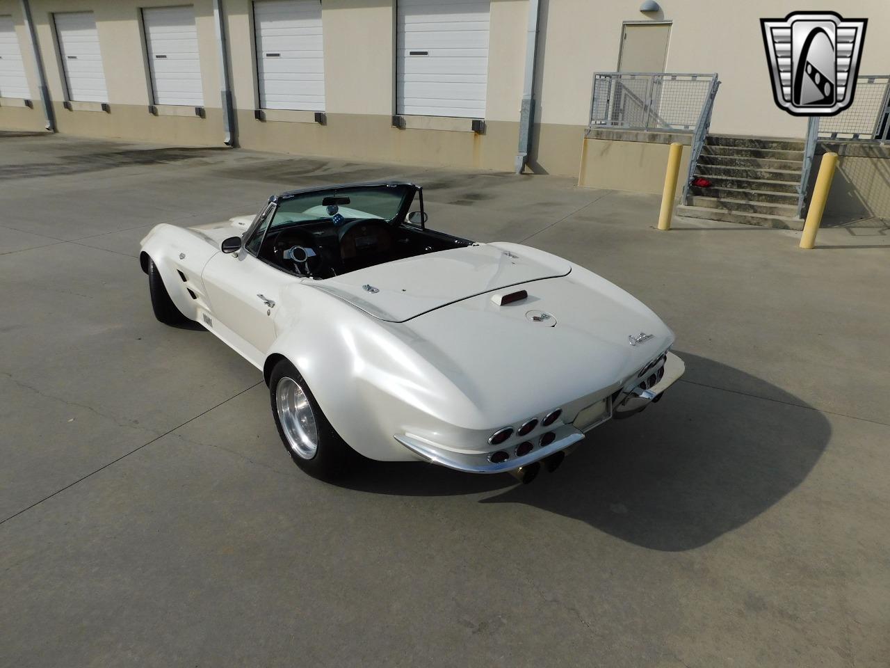 1964 Chevrolet Corvette