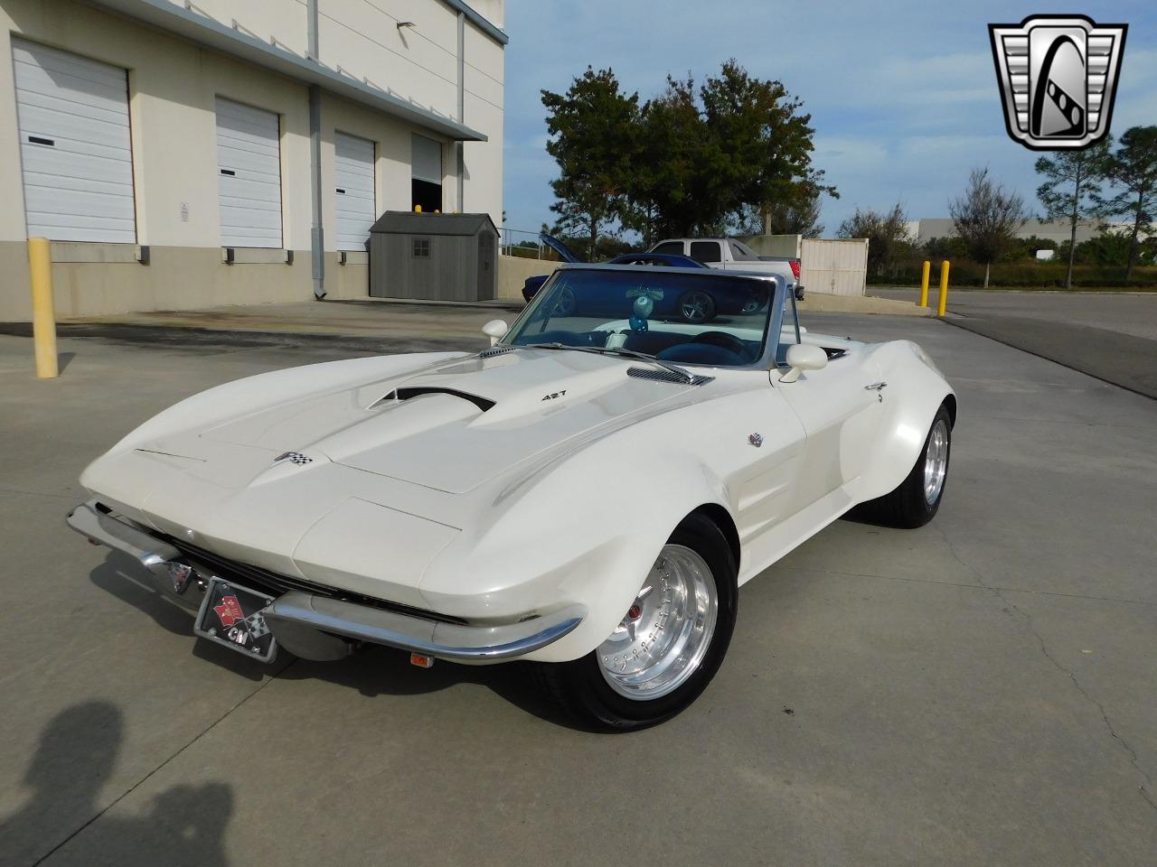 1964 Chevrolet Corvette