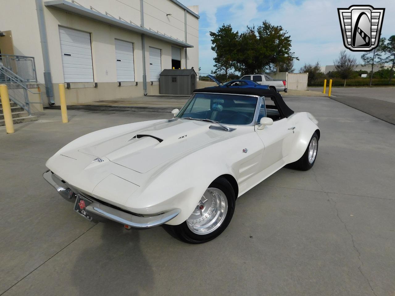 1964 Chevrolet Corvette