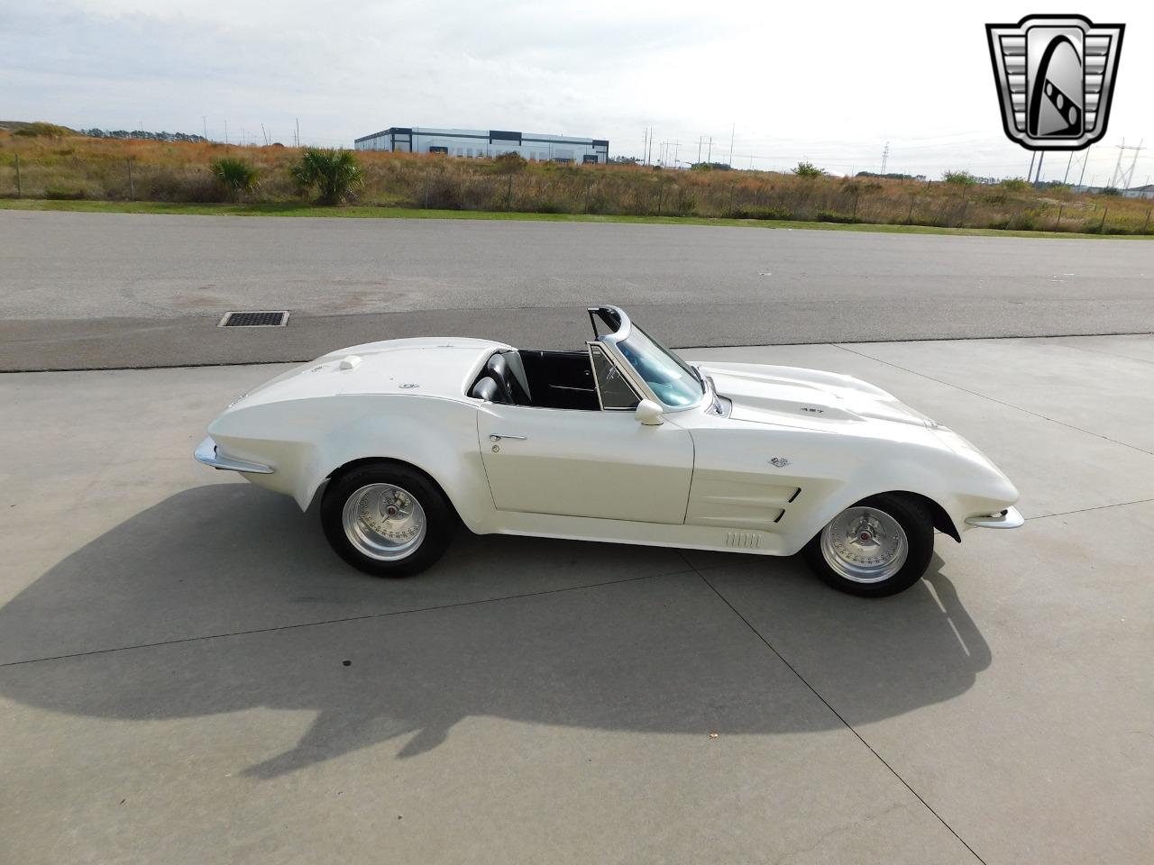 1964 Chevrolet Corvette