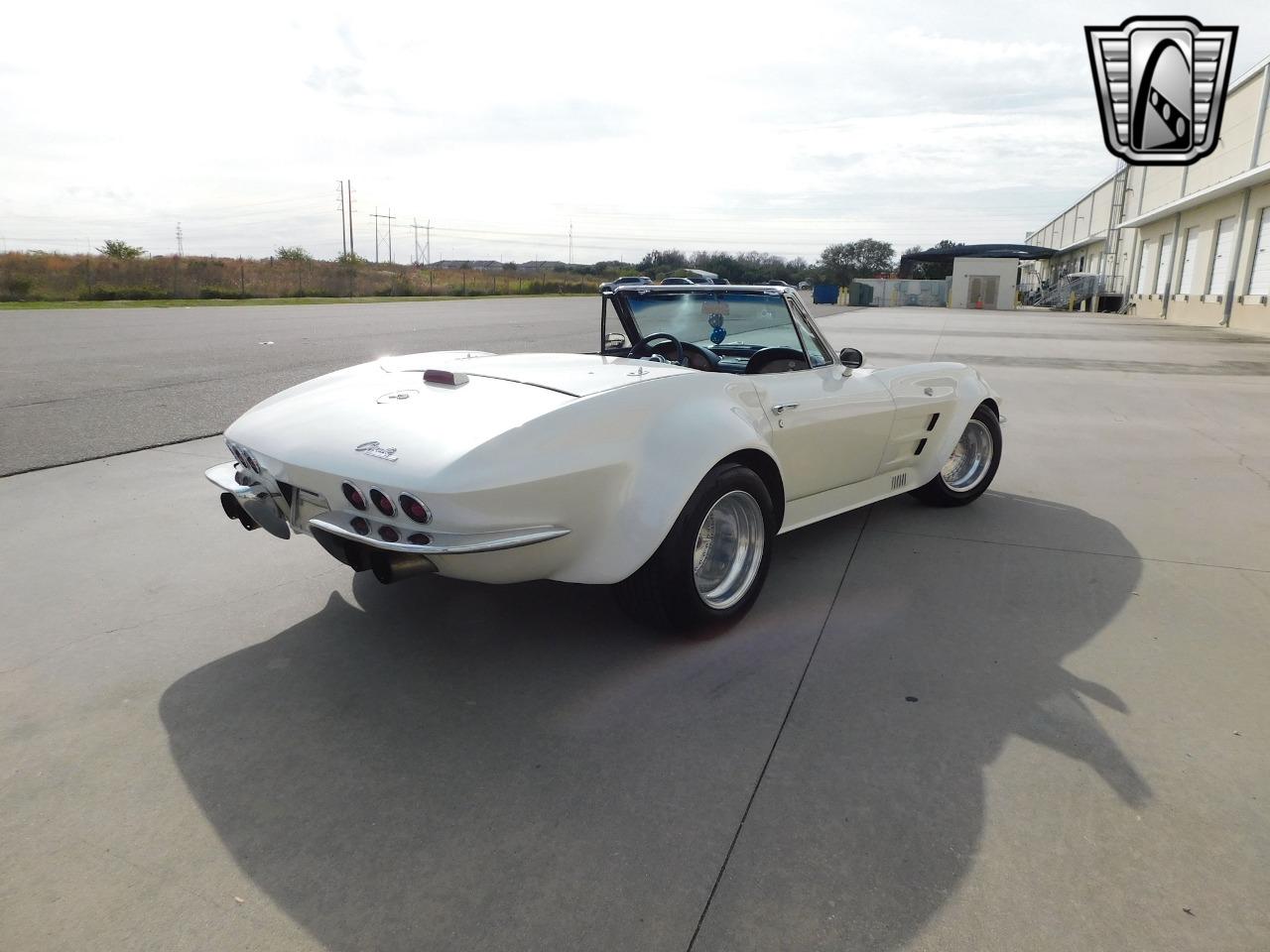 1964 Chevrolet Corvette