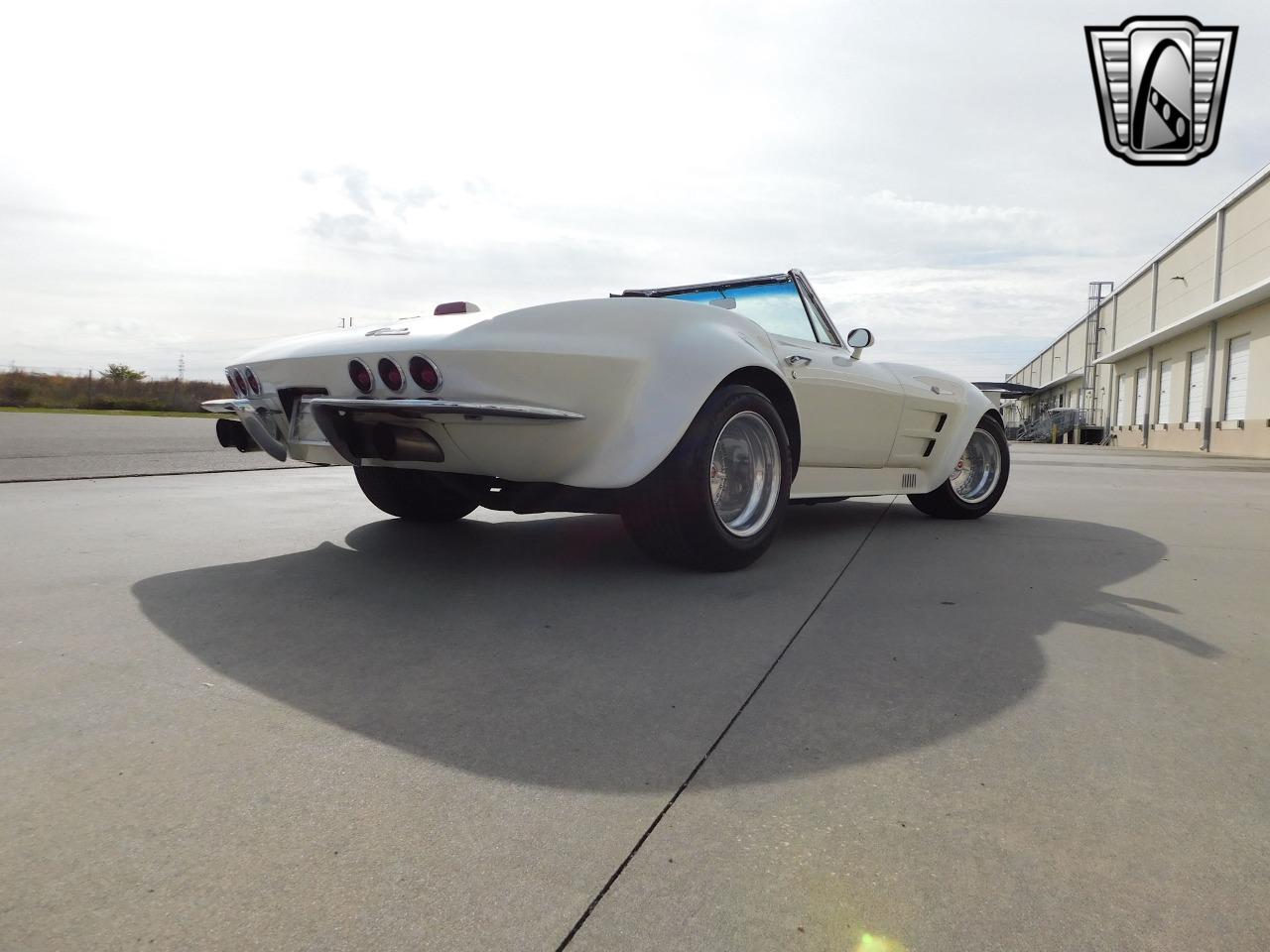 1964 Chevrolet Corvette